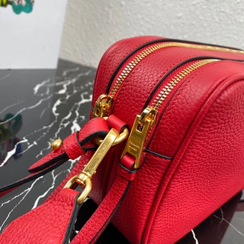 Pra*a satchel bags 4135a-0258