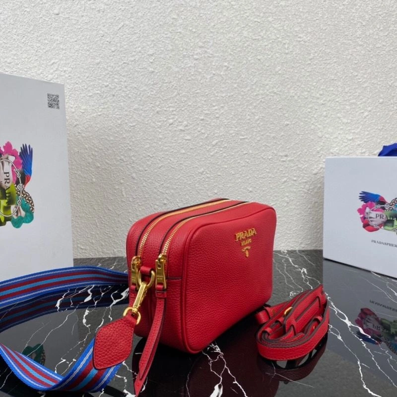 Pra*a satchel bags 4135a-0258