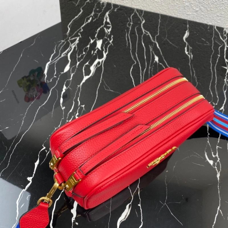 Pra*a satchel bags 4135a-0258