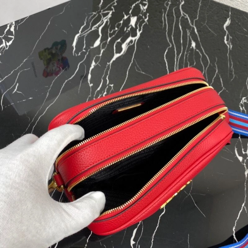 Pra*a satchel bags 4135a-0258