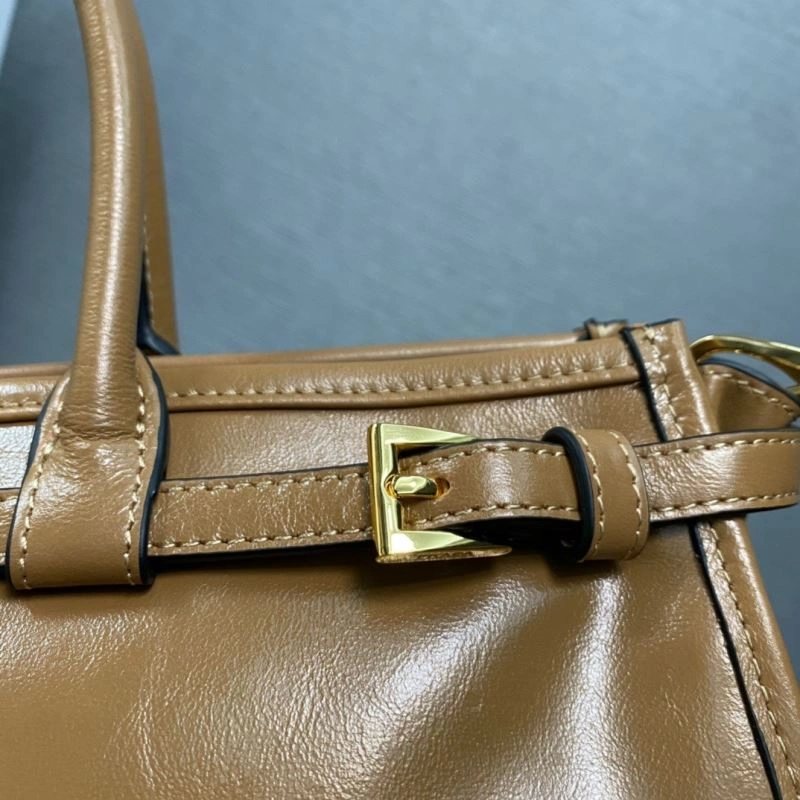 Pra*a top handle bags 4135a-0277