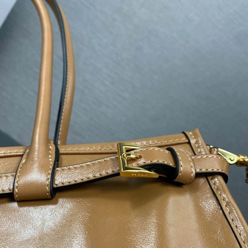 Pra*a top handle bags 4135a-0279