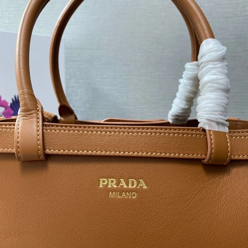 Pra*a top handle bags 4135a-0281