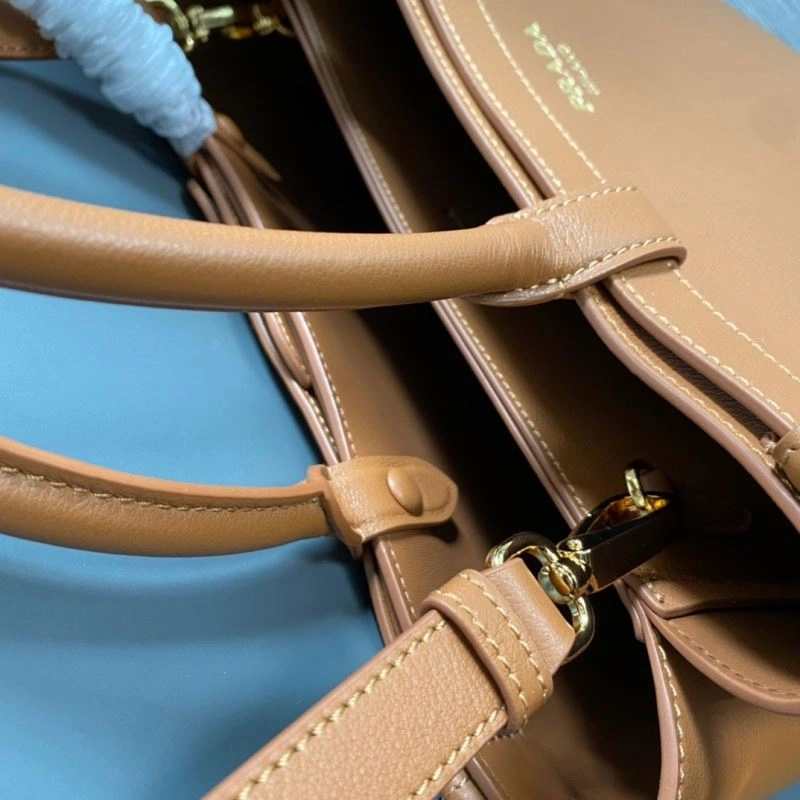 Pra*a top handle bags 4135a-0281