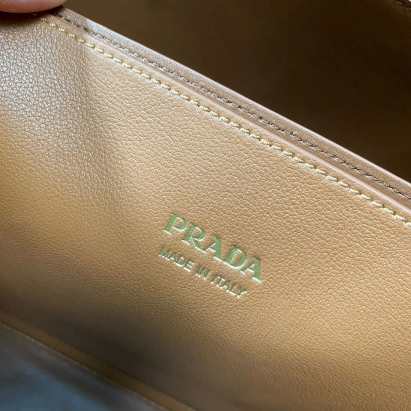 Pra*a top handle bags 4135a-0281