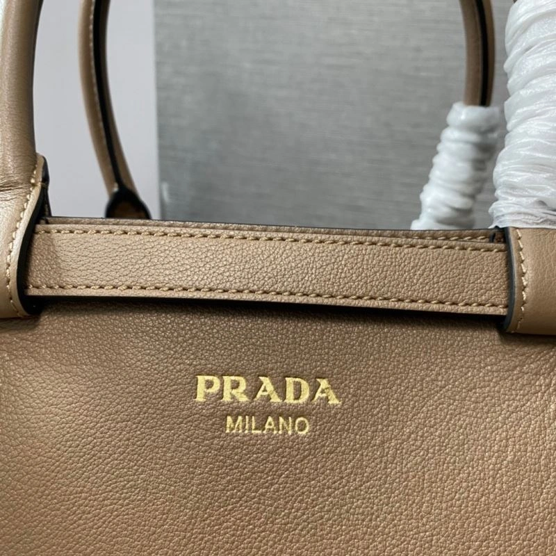 Pra*a top handle bags 4135a-0282