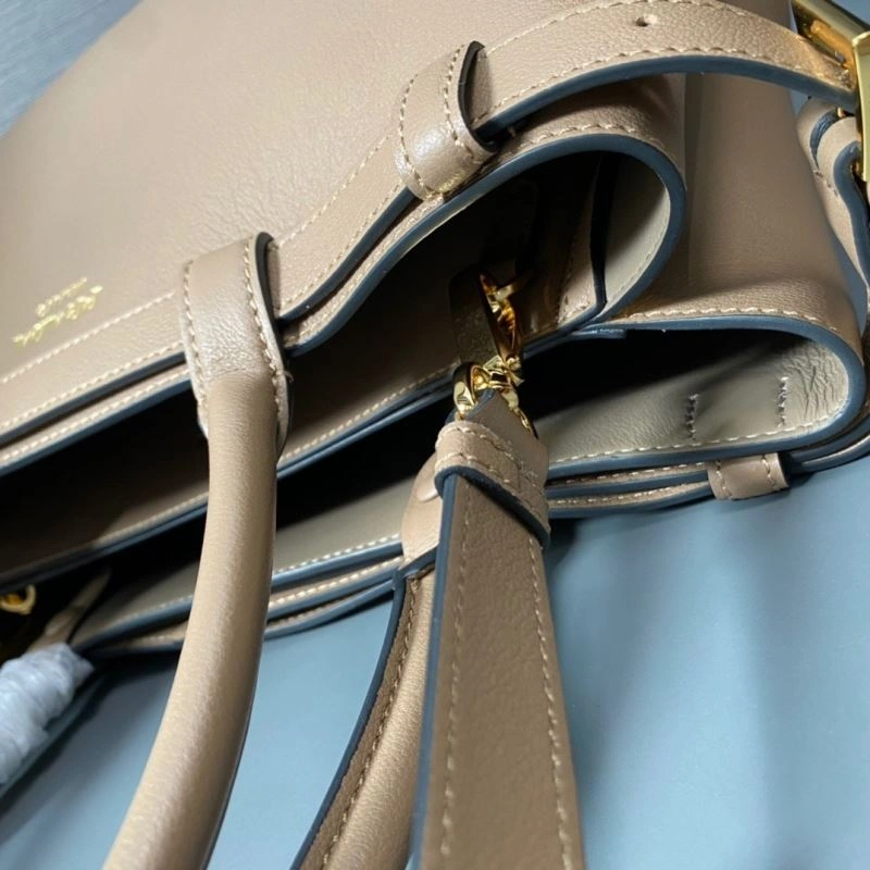 Pra*a top handle bags 4135a-0282