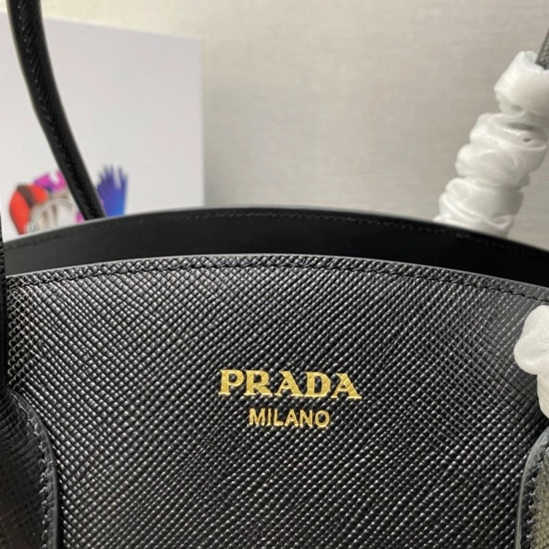 Pra*a top handle bags 4135a-0283