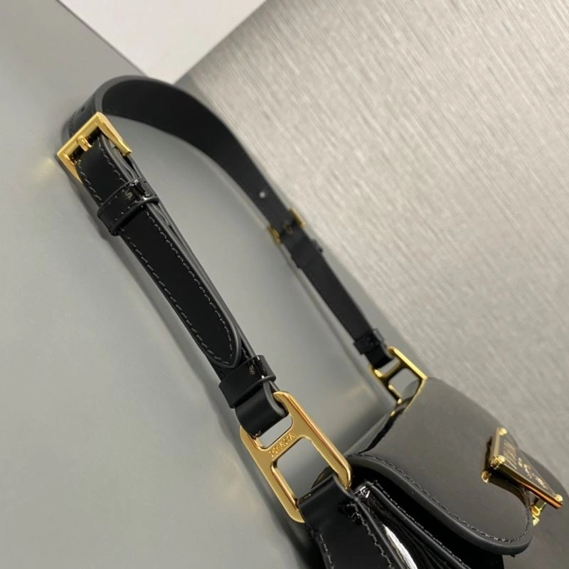 Pra*a top handle bags 4135a-0314