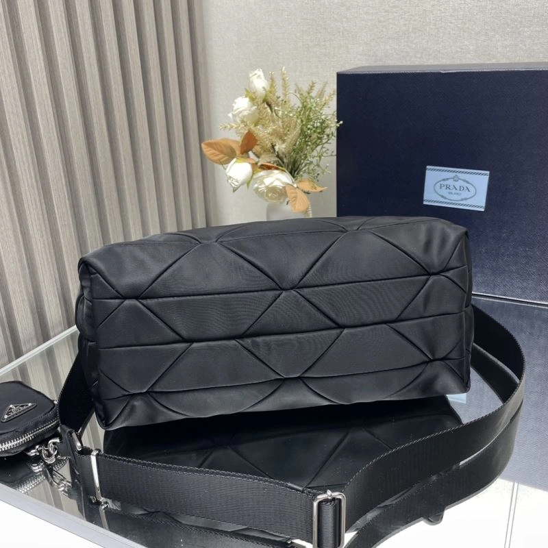 Pra*a top handle bags 4135a-0317