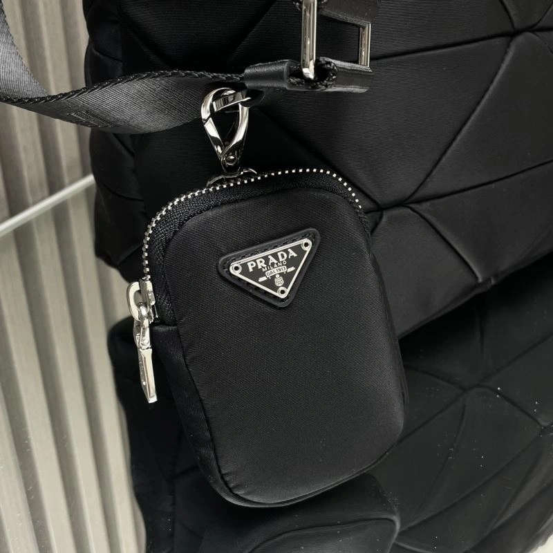 Pra*a top handle bags 4135a-0317