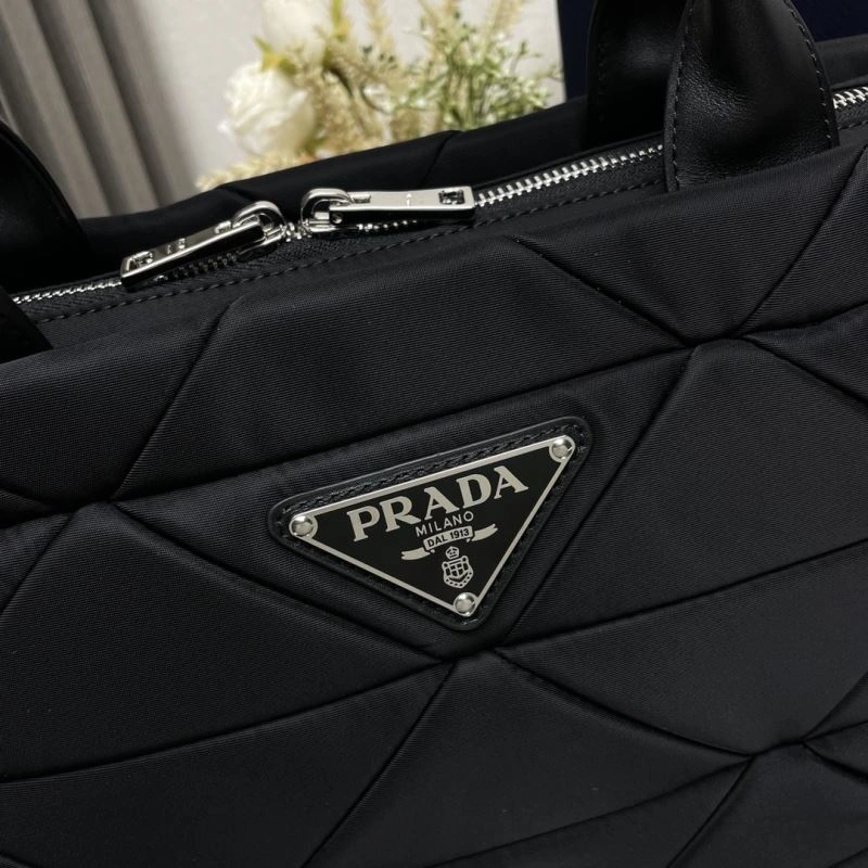 Pra*a top handle bags 4135a-0317