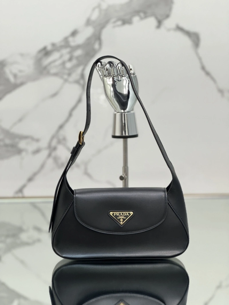 Pra*a top handle bags 4135c-0021