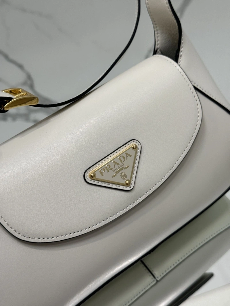 Pra*a top handle bags 4135c-0022