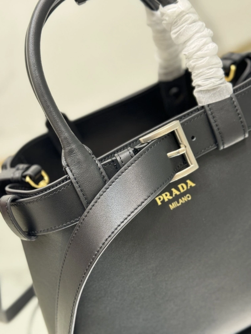 Pra*a top handle bags 4135c-0029