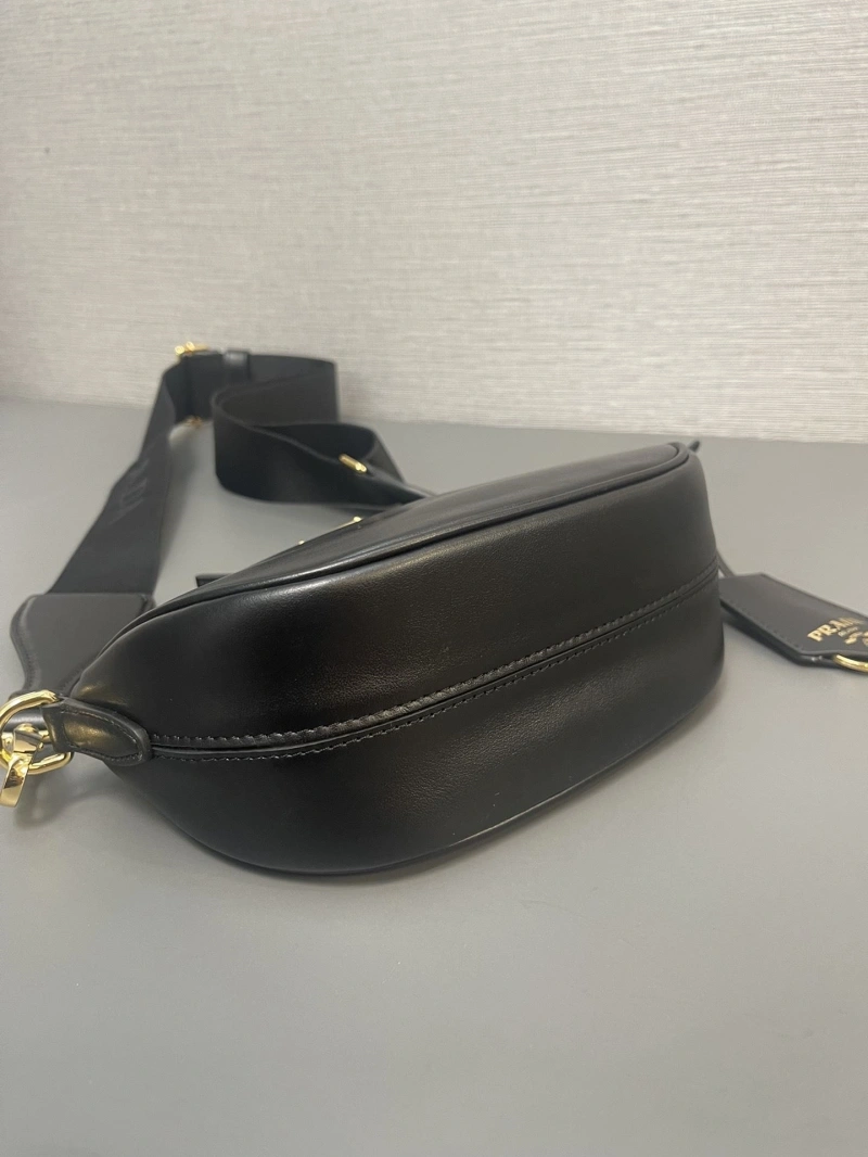 Pra*a satchel bags 4135c-0044