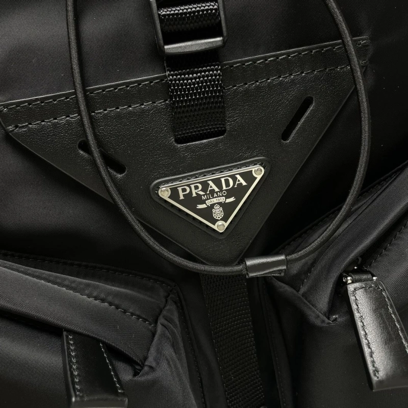 Pra*a backpacks 4135c-0052