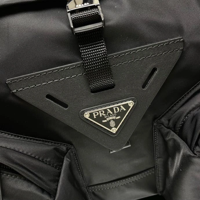 Pra*a travel bags 4135c-0053