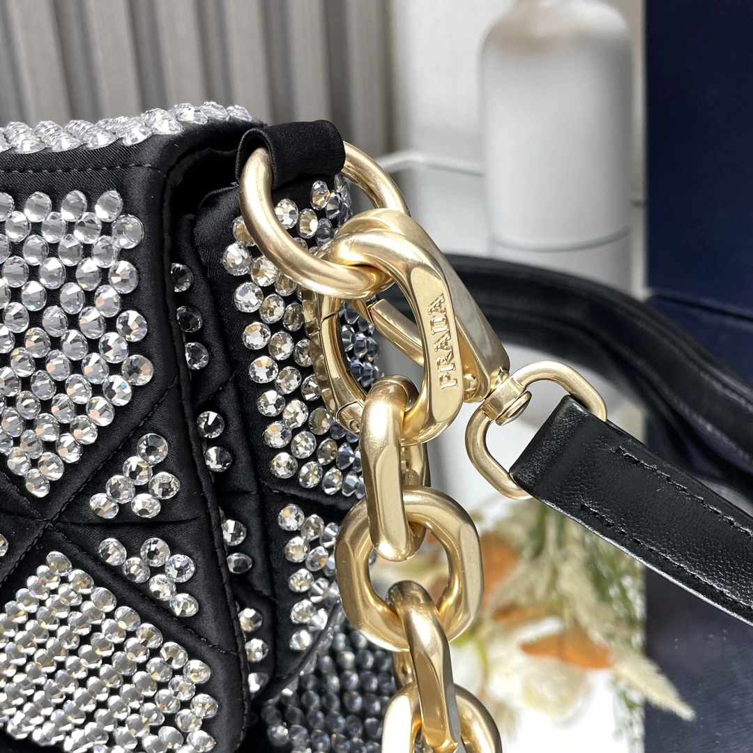 Pra*a satchel bags 4135d-0002