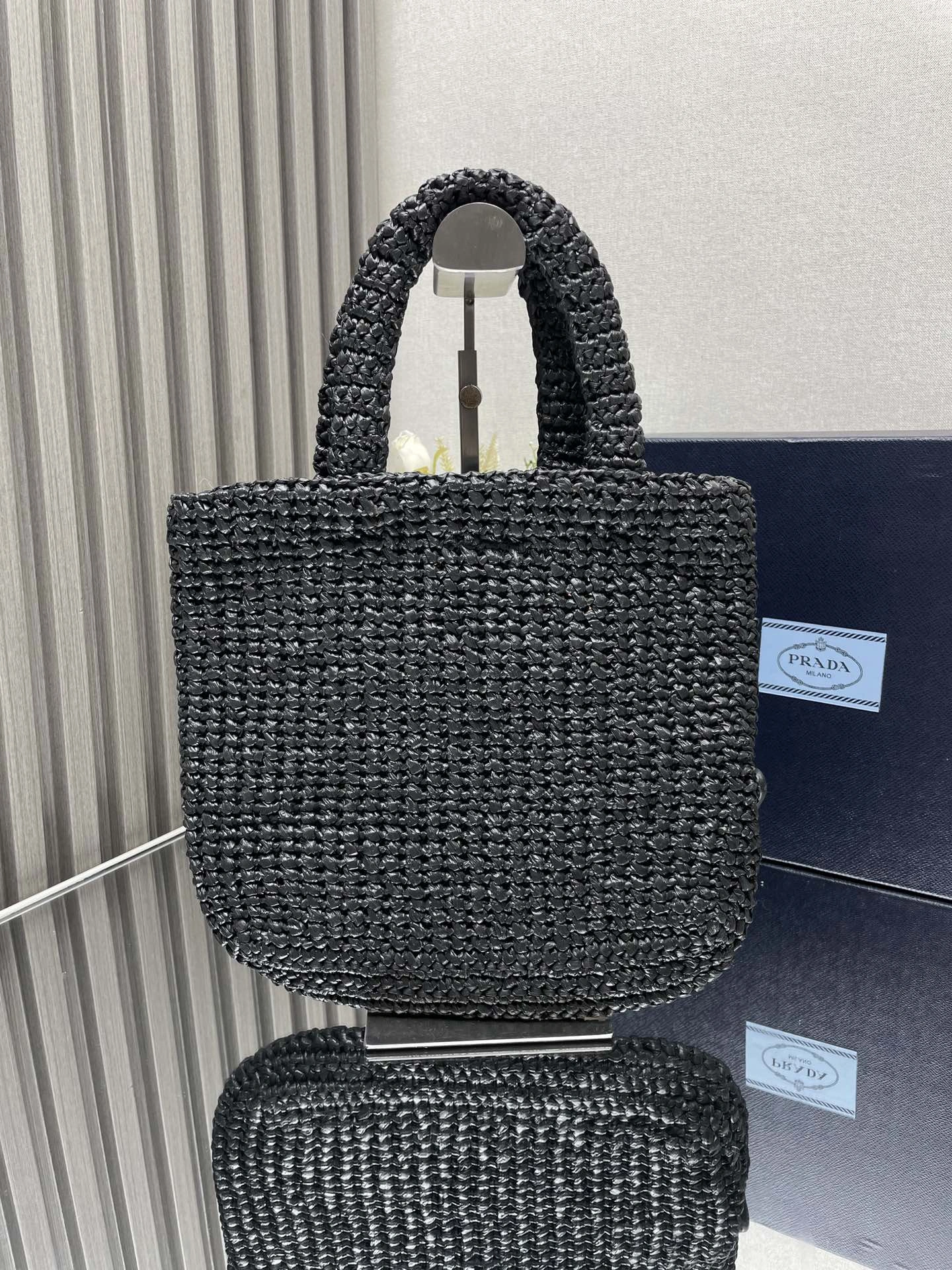 Pra*a shopping bags 4135d-0003