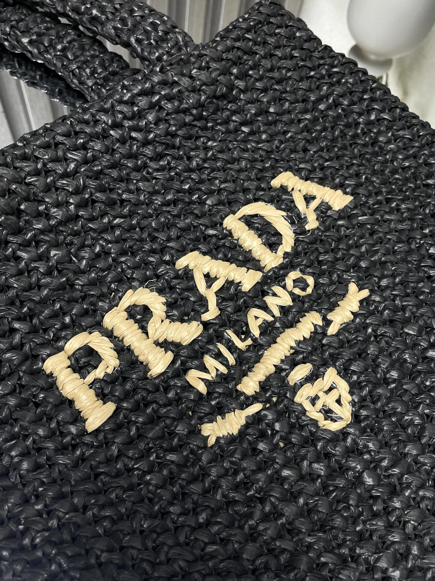 Pra*a shopping bags 4135d-0003