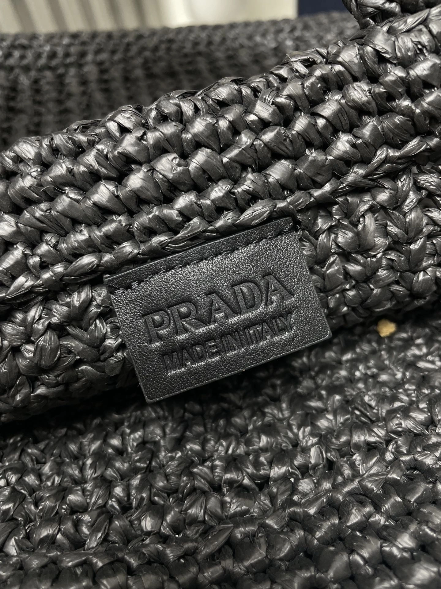 Pra*a shopping bags 4135d-0003