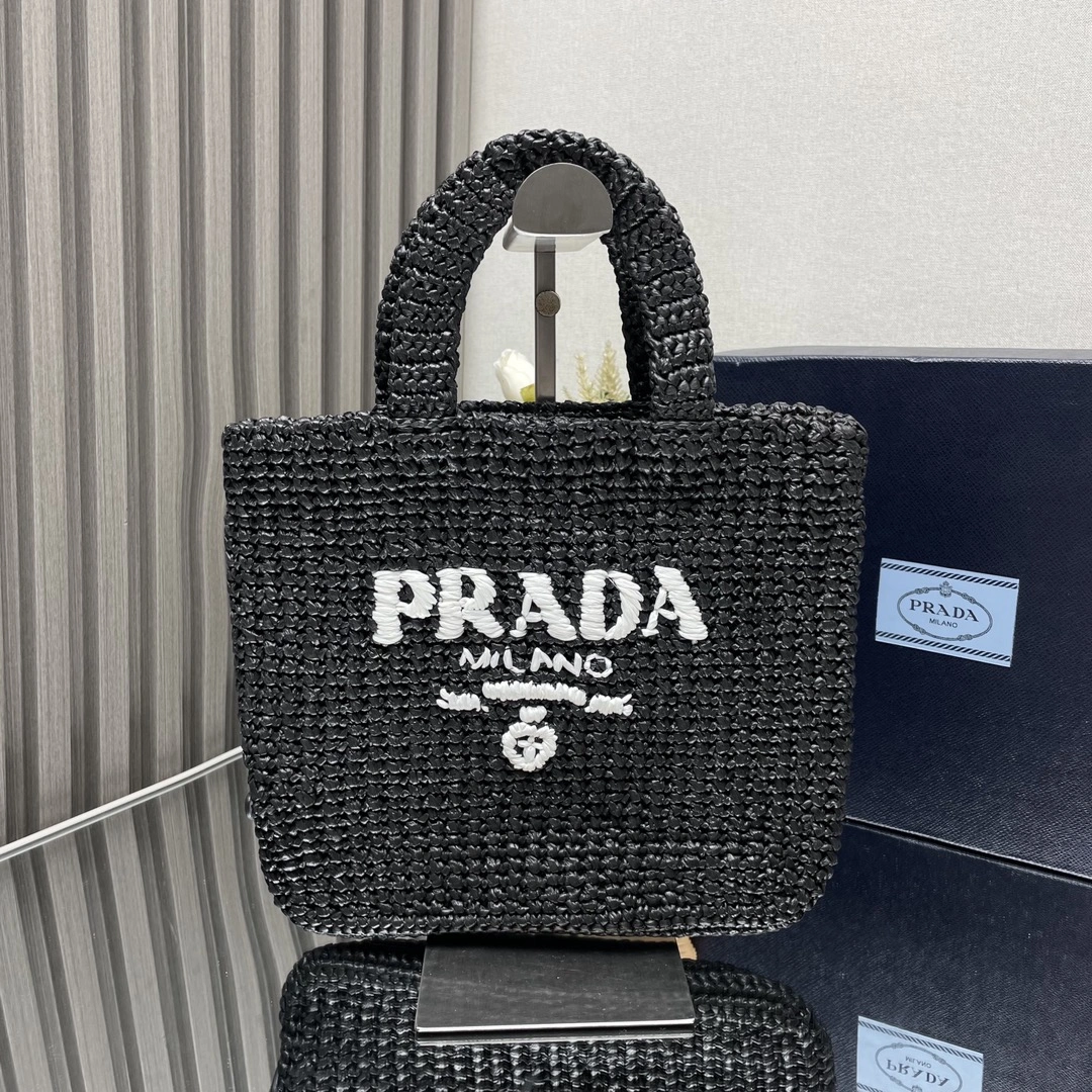 Pra*a shopping bags 4135d-0004