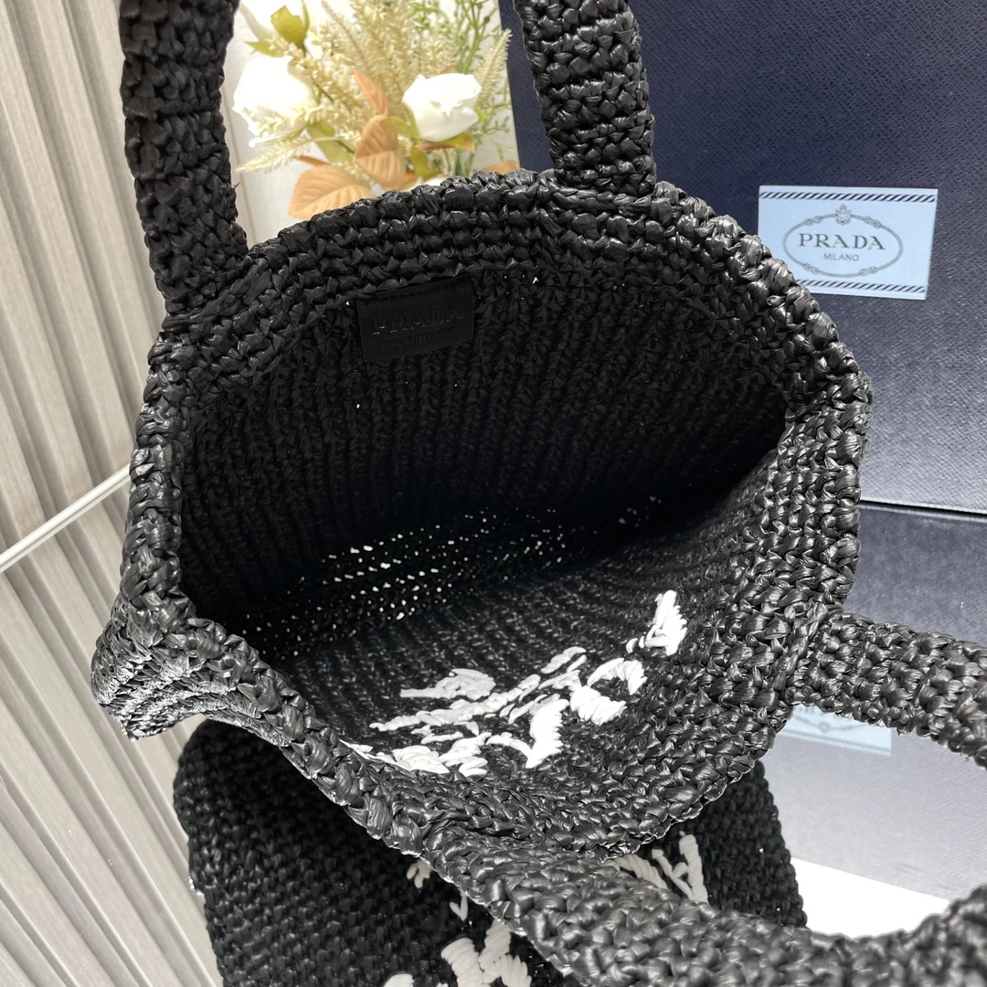 Pra*a shopping bags 4135d-0004