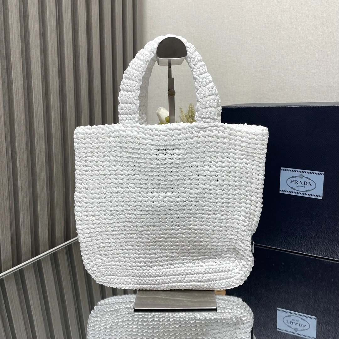 Pra*a shopping bags 4135d-0005