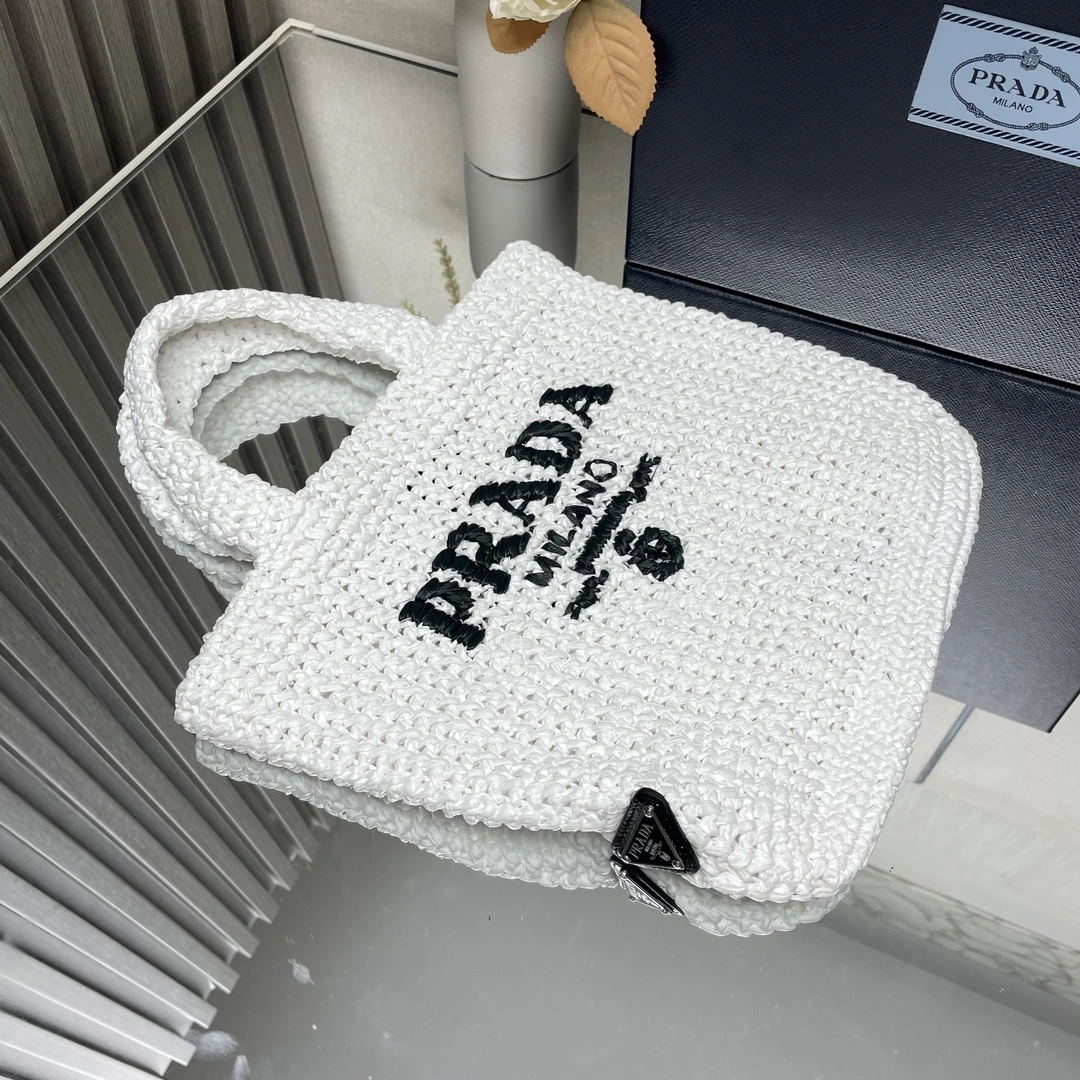 Pra*a shopping bags 4135d-0005