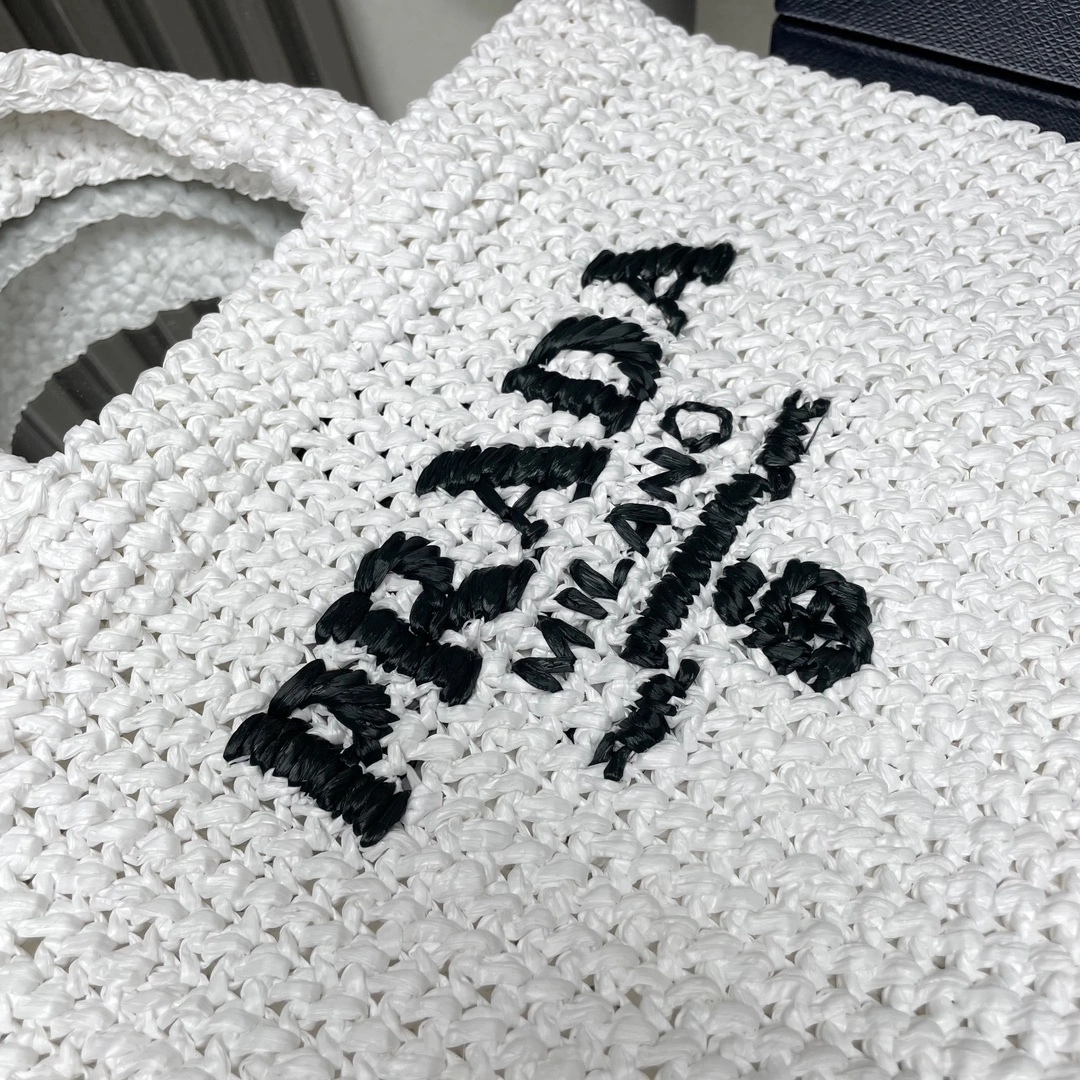 Pra*a shopping bags 4135d-0005