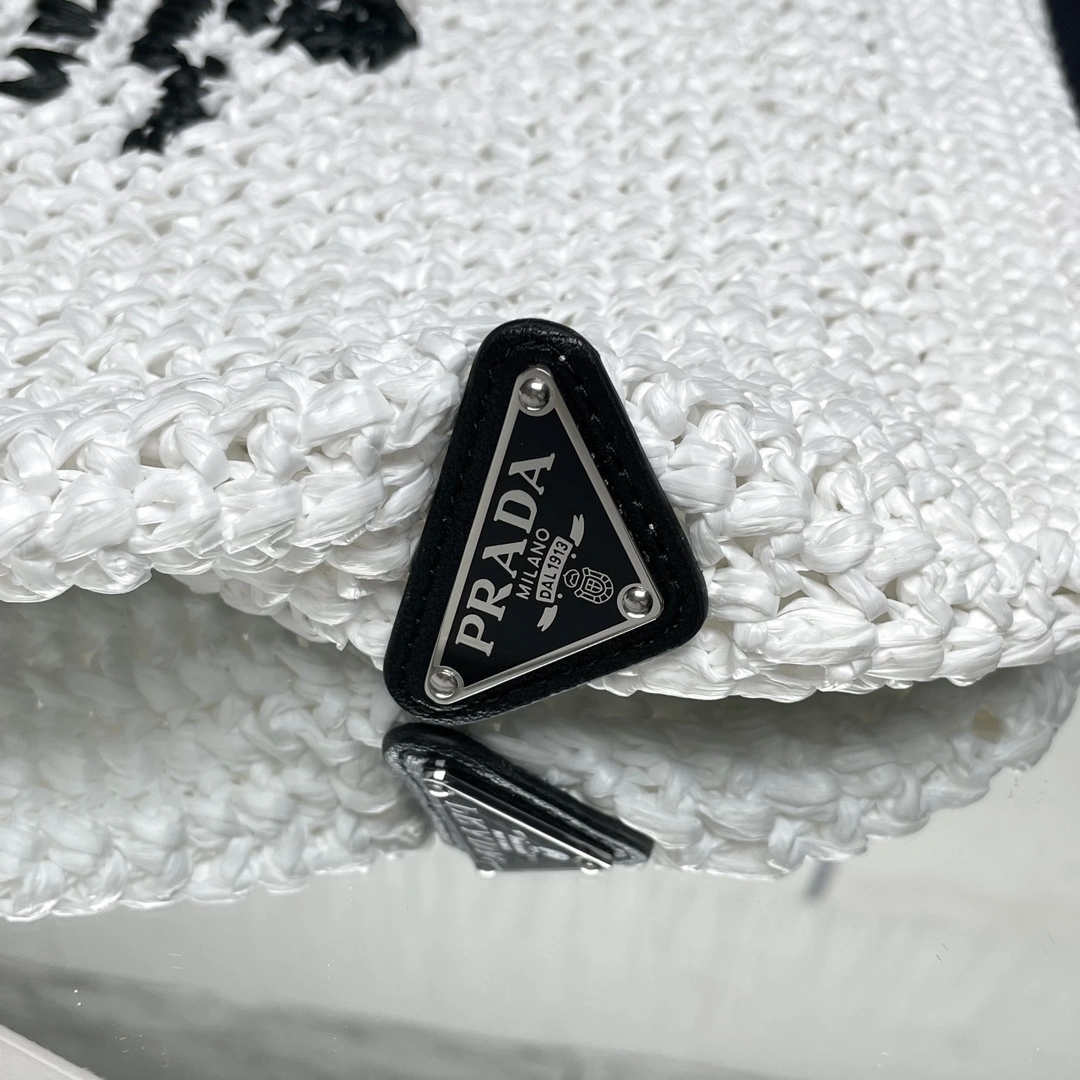 Pra*a shopping bags 4135d-0005