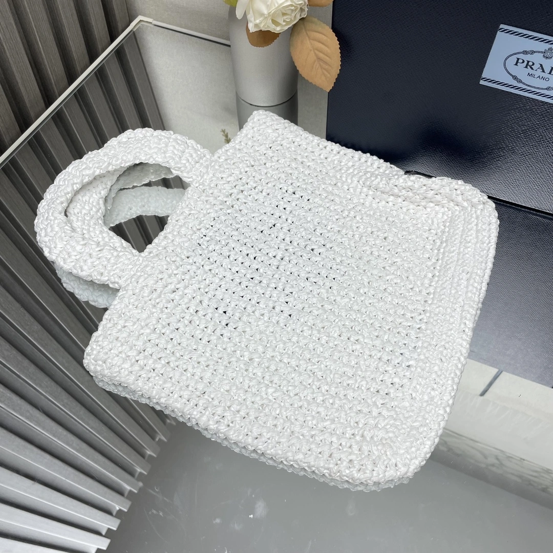 Pra*a shopping bags 4135d-0005