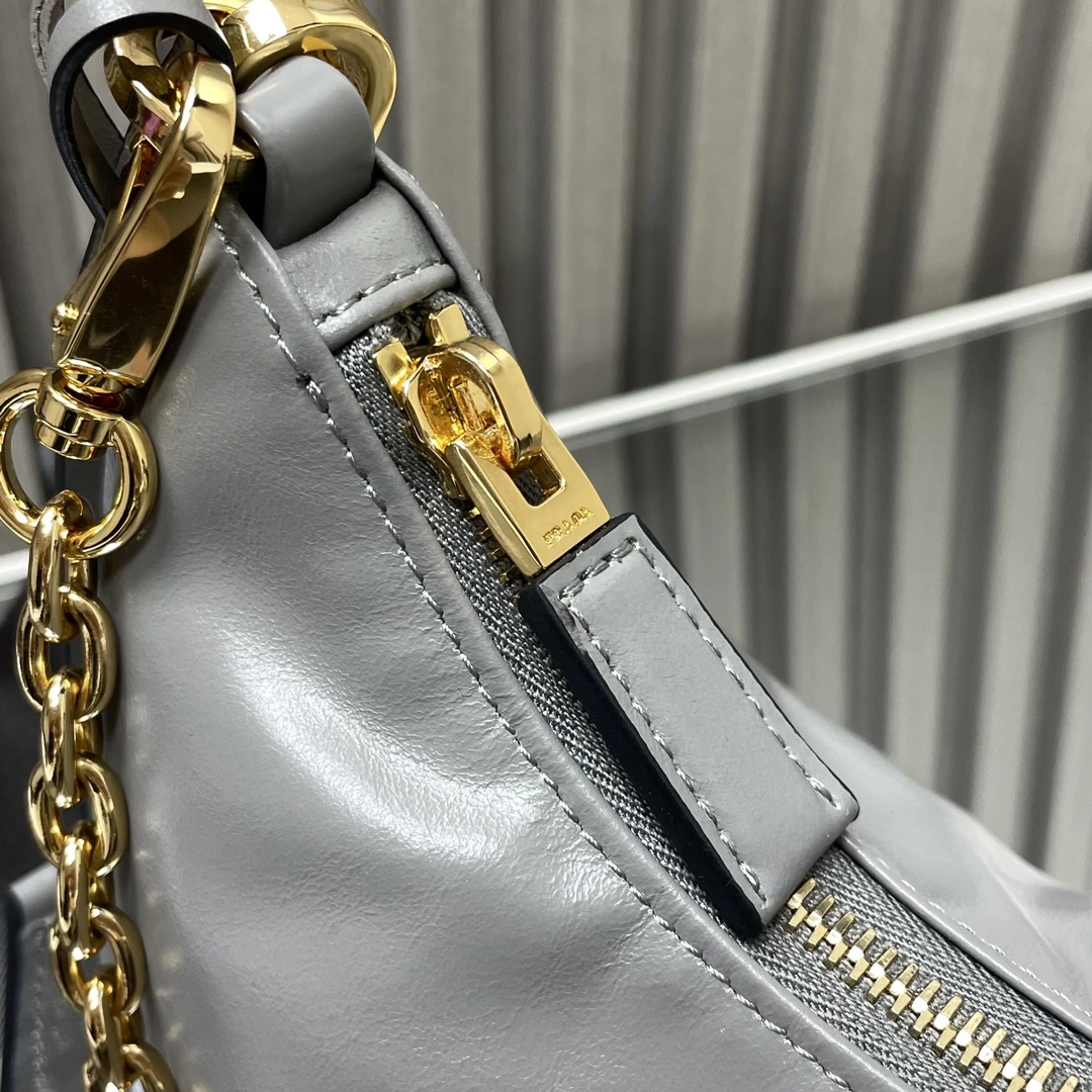 Pra*a satchel bags 4135d-0006