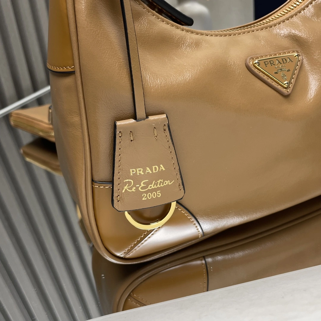 Pra*a satchel bags 4135d-0007