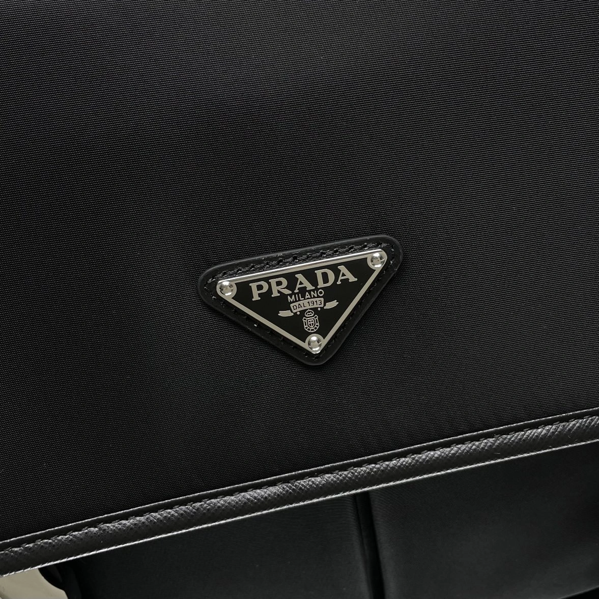 Pra*a satchel bags 4135d-0008