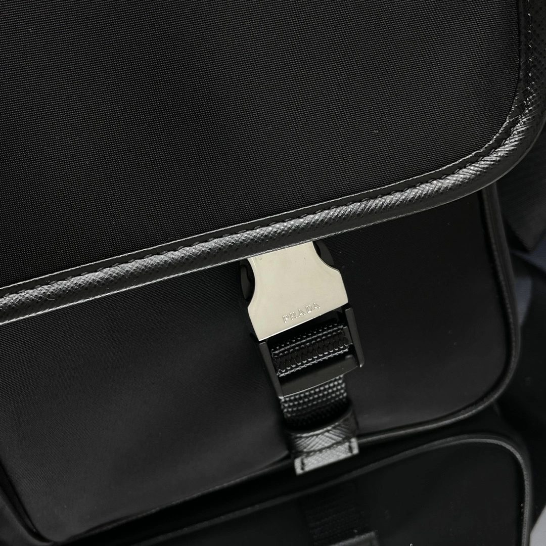 Pra*a satchel bags 4135d-0008