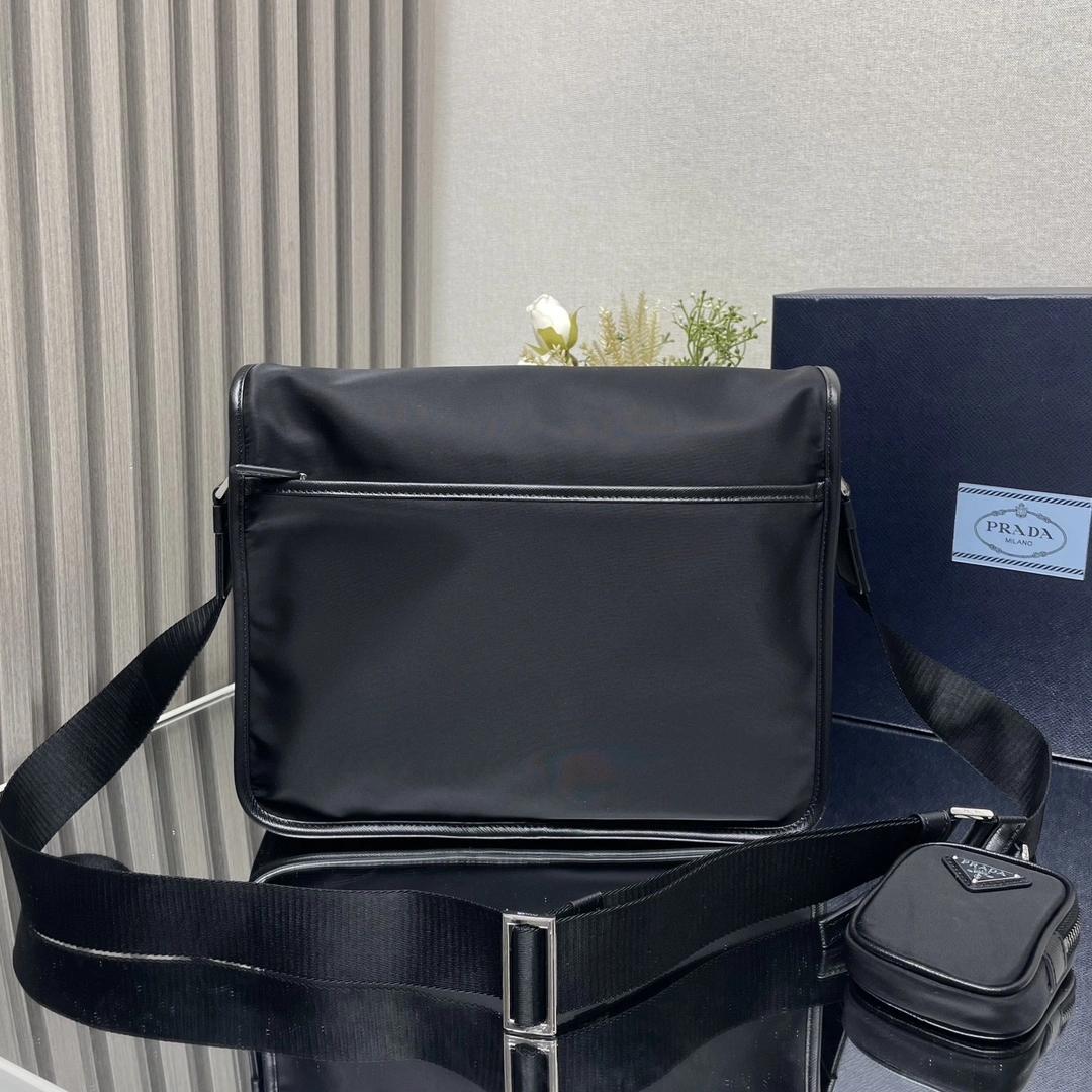 Pra*a satchel bags 4135d-0008