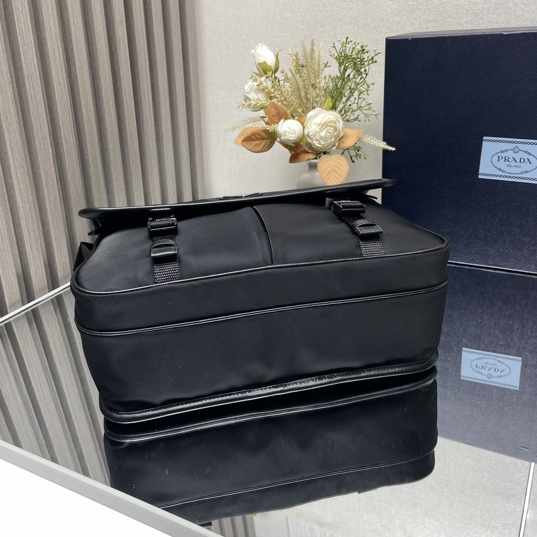 Pra*a satchel bags 4135d-0008
