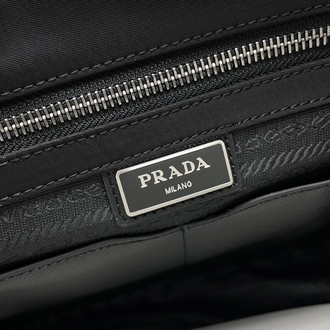 Pra*a satchel bags 4135d-0008
