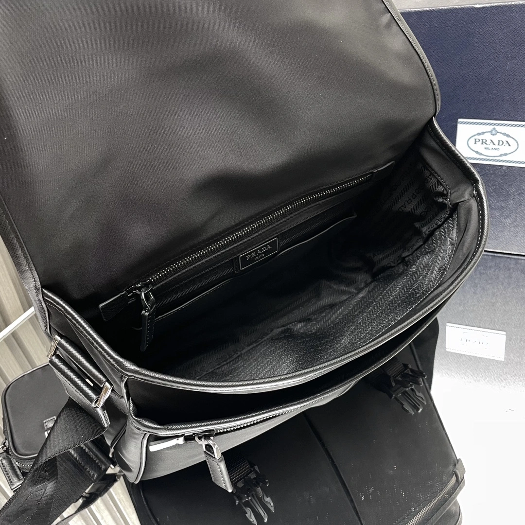 Pra*a satchel bags 4135d-0008