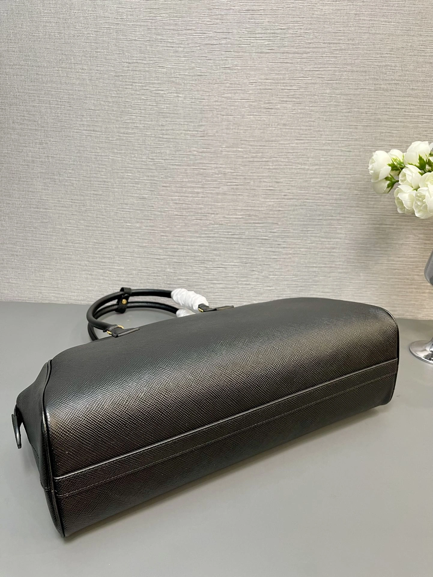 Pra*a top handle bags 4135d-0010