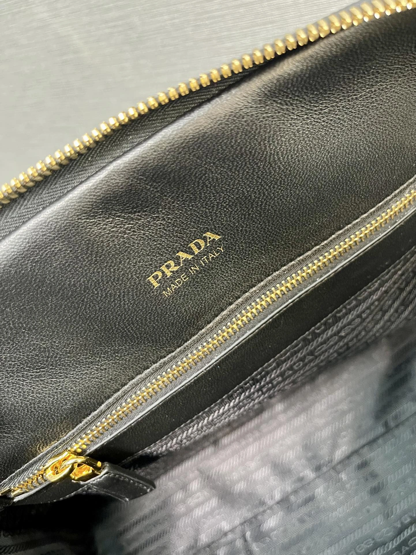 Pra*a top handle bags 4135d-0010