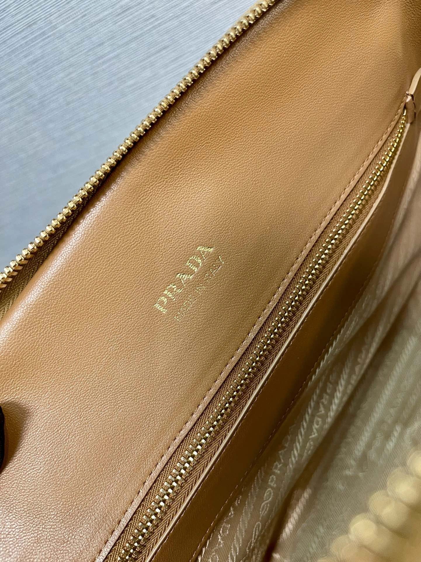 Pra*a top handle bags 4135d-0011