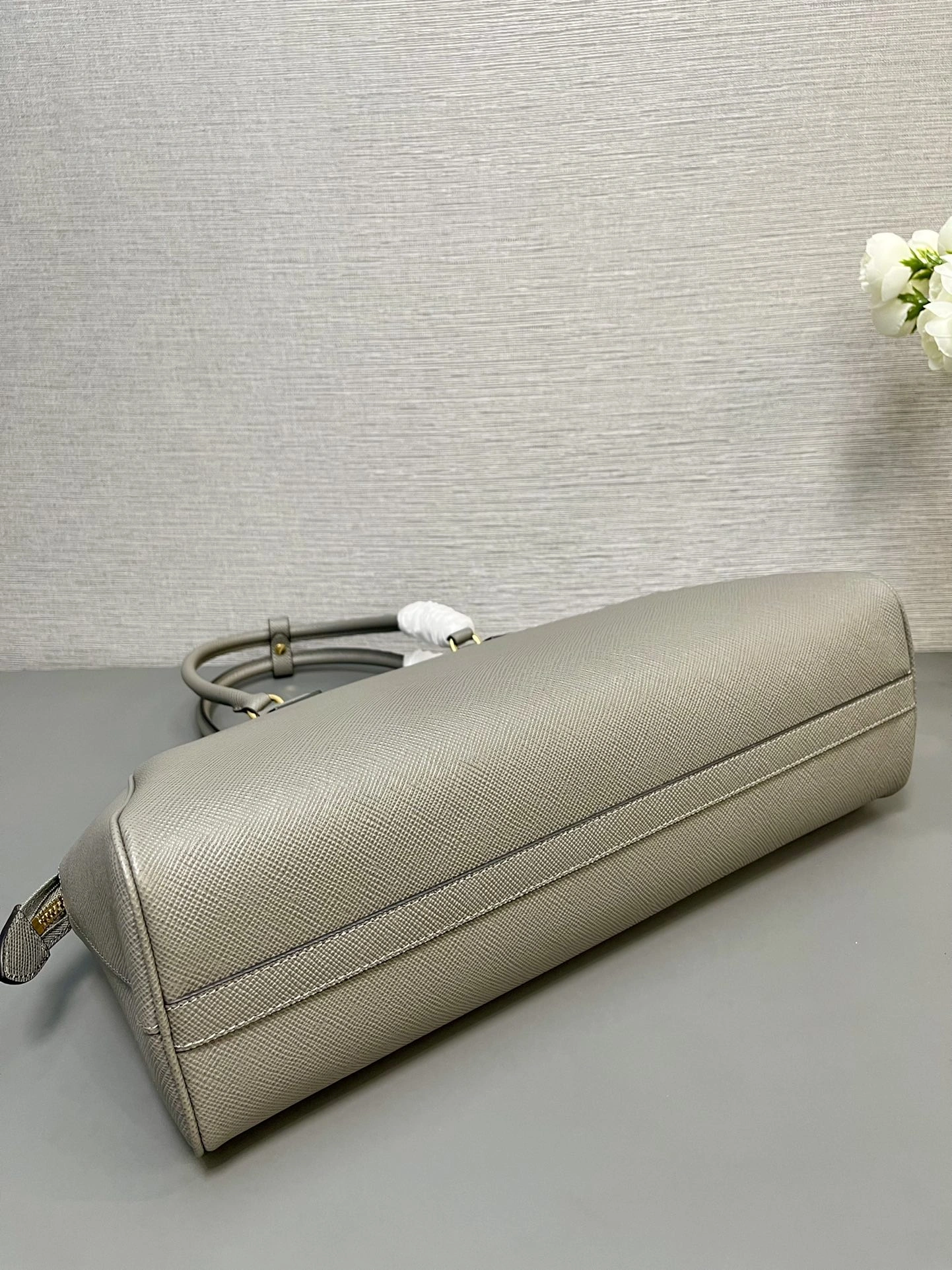Pra*a top handle bags 4135d-0012