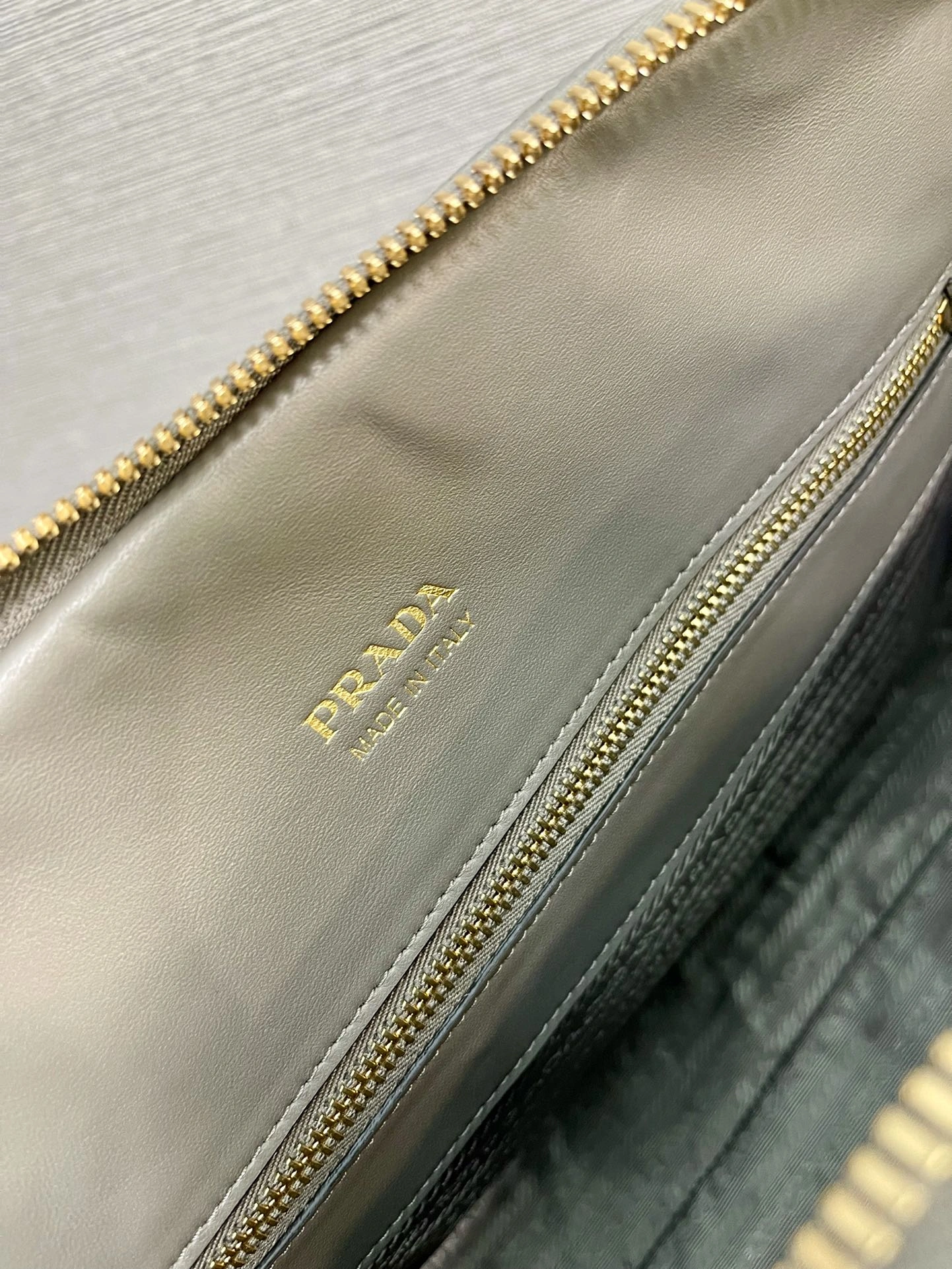 Pra*a top handle bags 4135d-0012