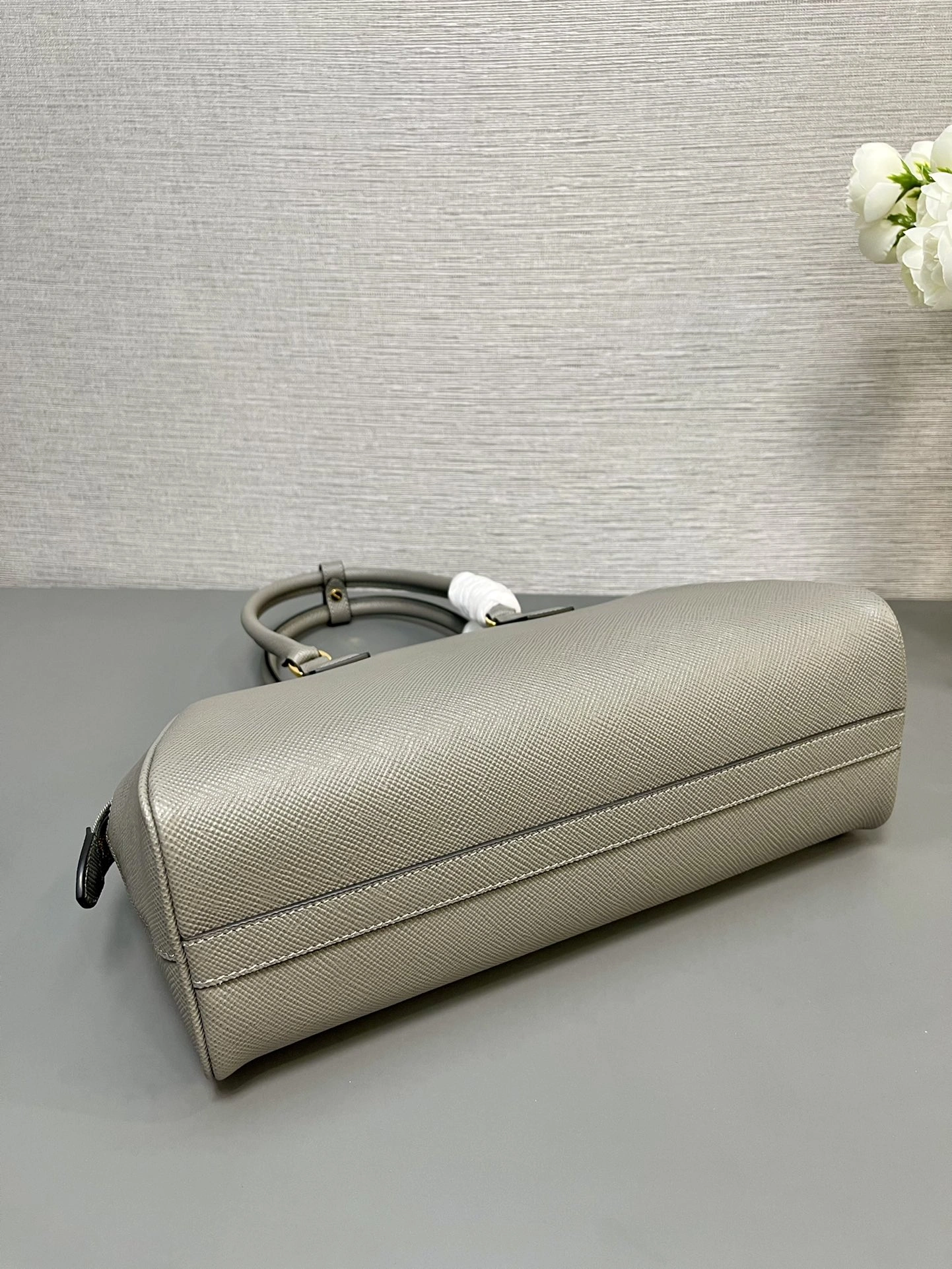 Pra*a top handle bags 4135d-0013