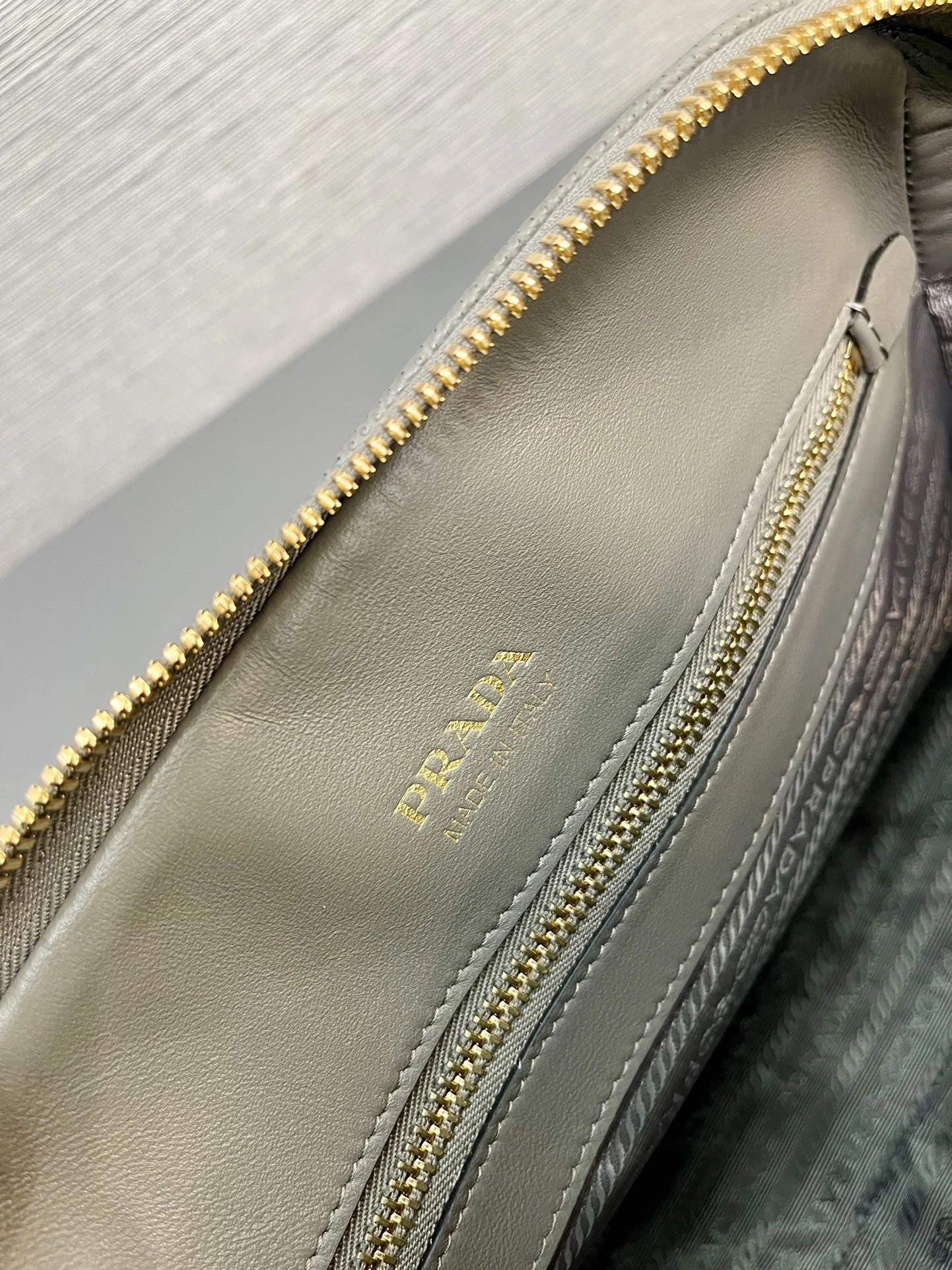 Pra*a top handle bags 4135d-0013