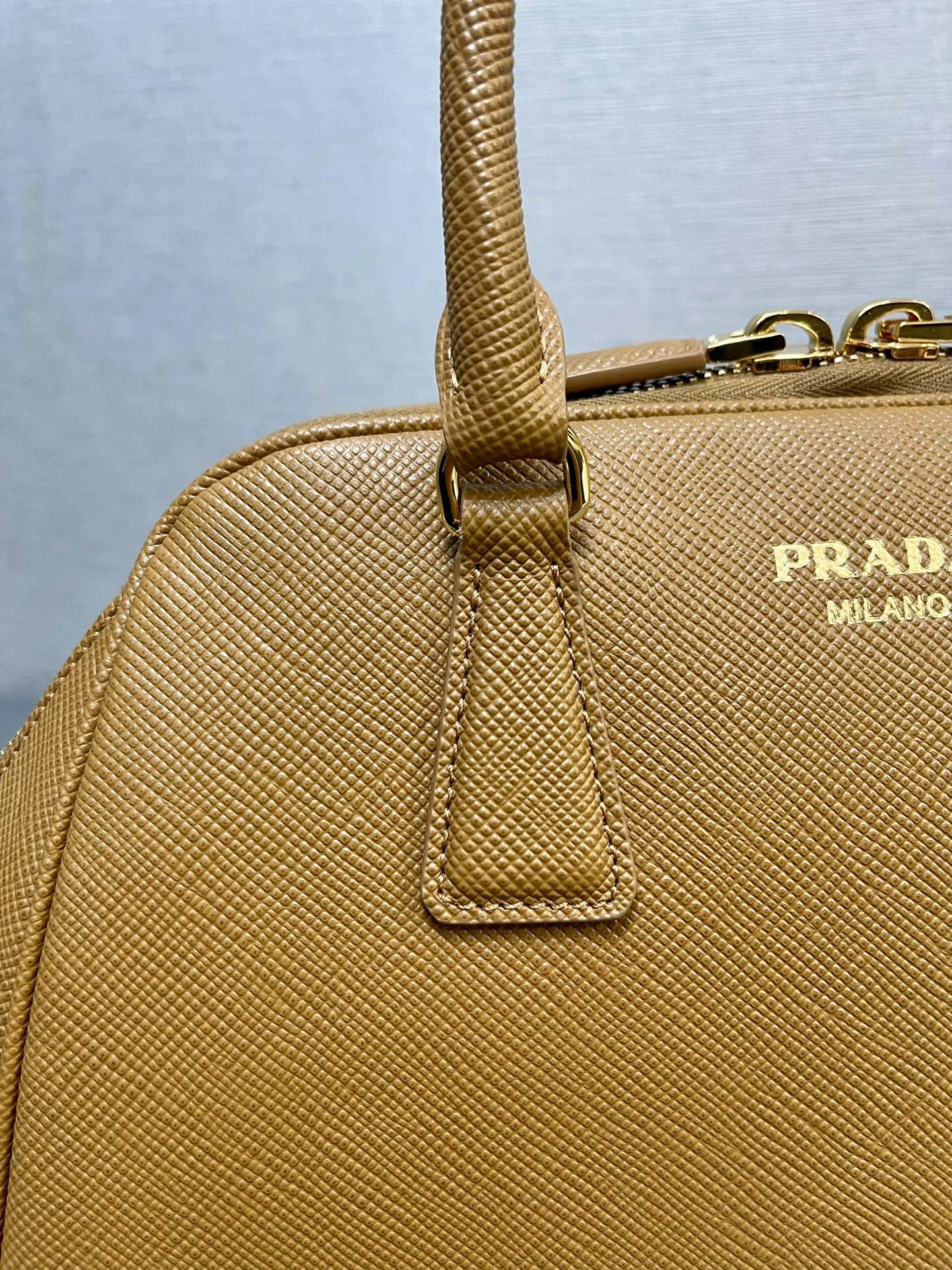 Pra*a top handle bags 4135d-0014