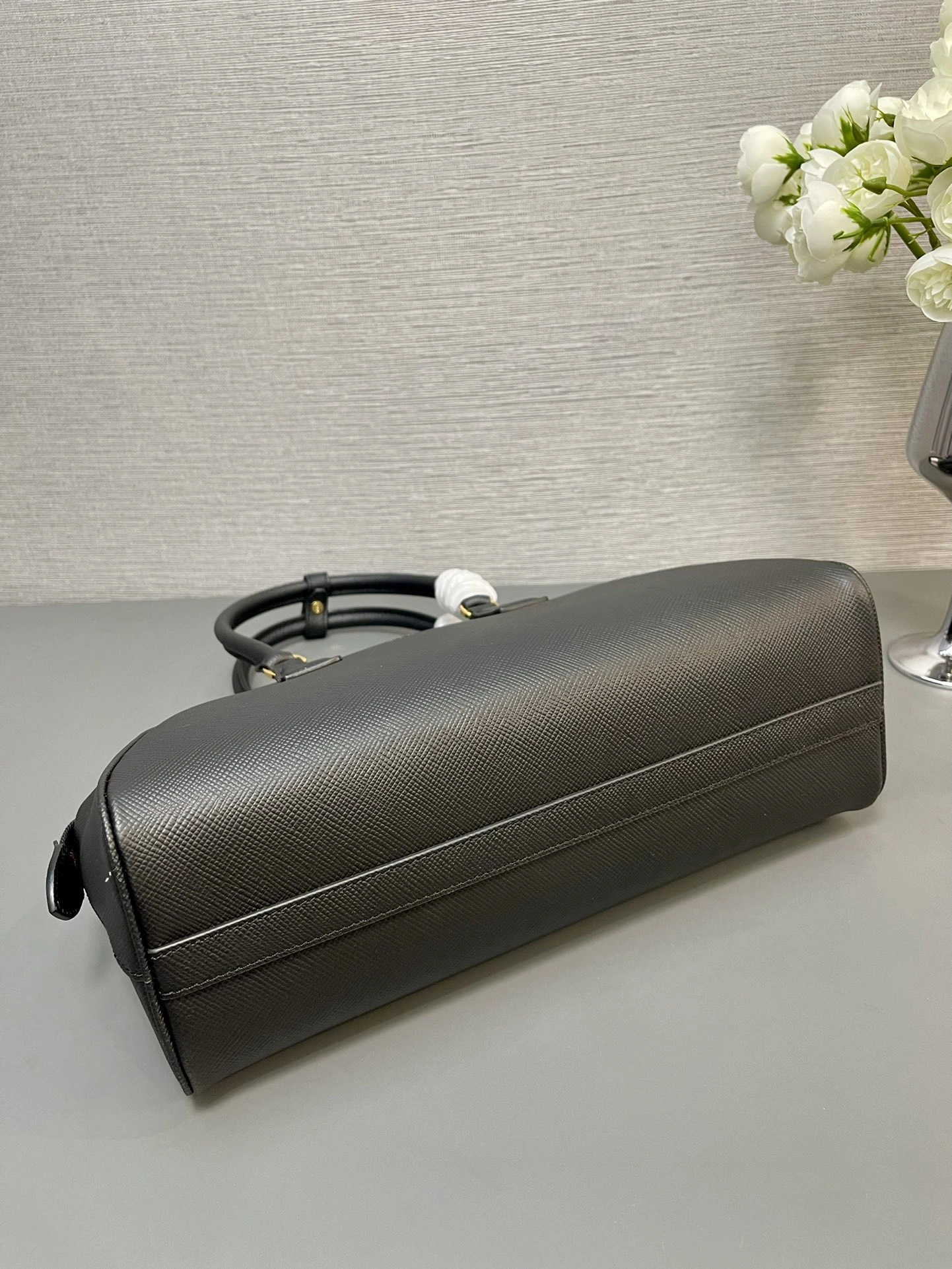Pra*a top handle bags 4135d-0015